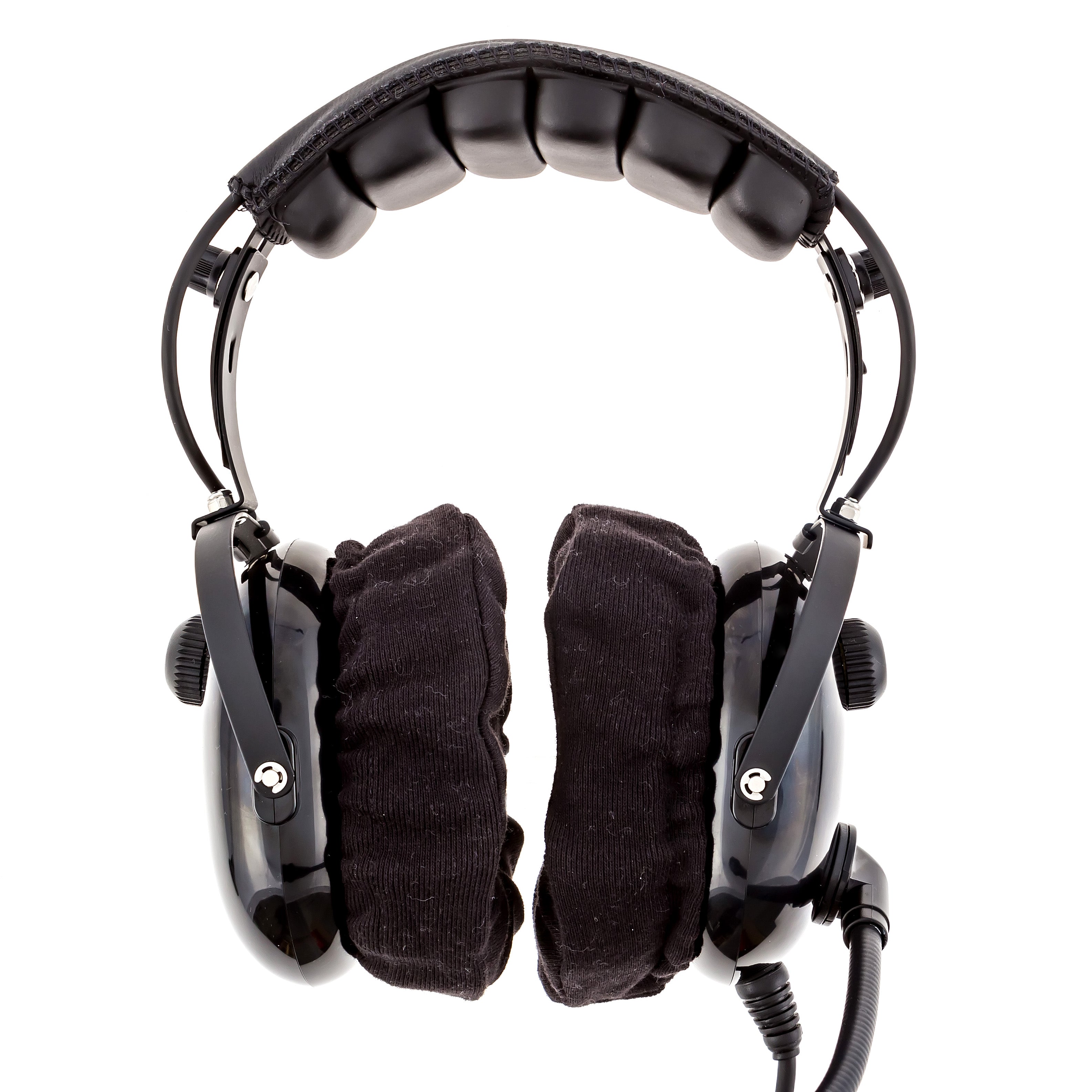 Kore Aviation Cloth Ear Cover (3 Pairs) - KORE HEADSET LLC