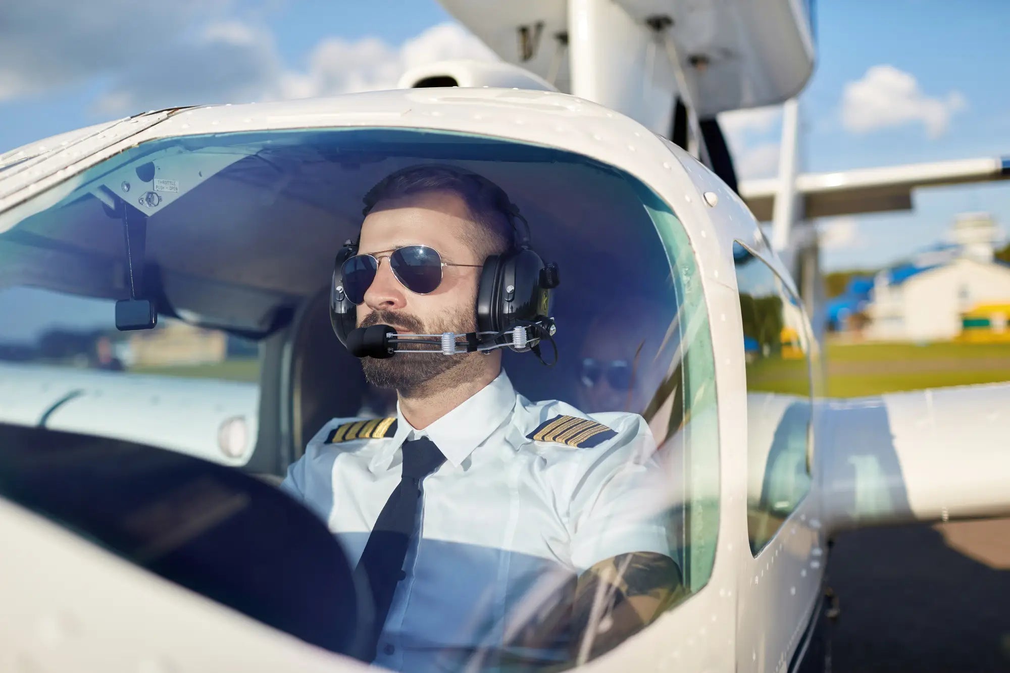 KORE Aviation Pro