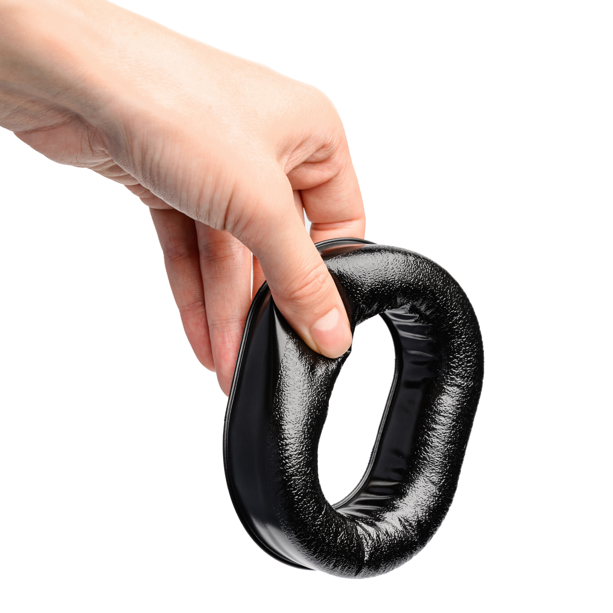 KORE Textured Gel Ear Seal - 1 Pair (100 units per box)