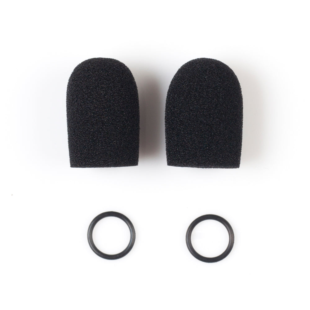 Headset Mic Muff (500 units per box)