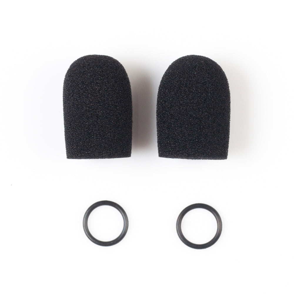 Headset Mic Muff (500 units per box)